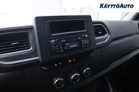 Opel Movano vaihtoauto