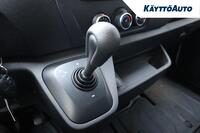 Opel Movano vaihtoauto