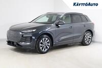 Audi Q6 e-tron vaihtoauto