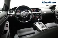 Audi A5 vaihtoauto