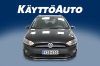 Volkswagen Golf Sportsvan vaihtoauto