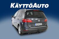 Volkswagen Golf Sportsvan vaihtoauto