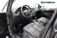 Volkswagen Golf Sportsvan vaihtoauto