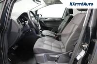 Volkswagen Golf Sportsvan vaihtoauto