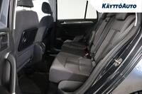 Volkswagen Golf Sportsvan vaihtoauto