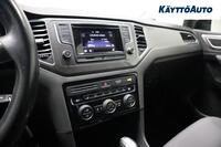 Volkswagen Golf Sportsvan vaihtoauto