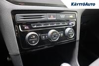 Volkswagen Golf Sportsvan vaihtoauto