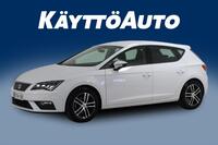 SEAT Leon vaihtoauto
