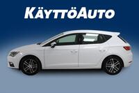 SEAT Leon vaihtoauto