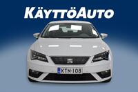 SEAT Leon vaihtoauto