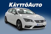 SEAT Leon vaihtoauto