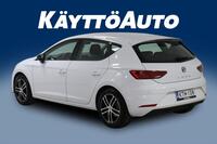 SEAT Leon vaihtoauto