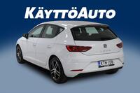SEAT Leon vaihtoauto