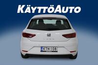 SEAT Leon vaihtoauto
