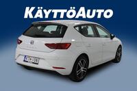 SEAT Leon vaihtoauto