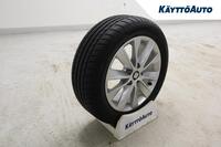 SEAT Leon vaihtoauto