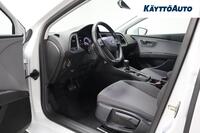 SEAT Leon vaihtoauto