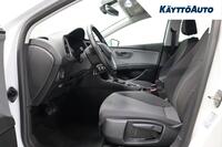 SEAT Leon vaihtoauto