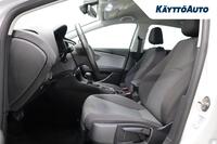 SEAT Leon vaihtoauto