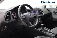 SEAT Leon vaihtoauto