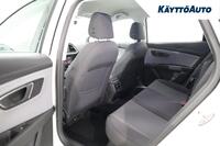 SEAT Leon vaihtoauto