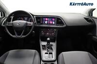 SEAT Leon vaihtoauto