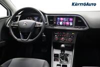 SEAT Leon vaihtoauto