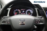 SEAT Leon vaihtoauto