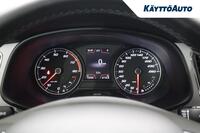 SEAT Leon vaihtoauto