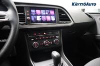 SEAT Leon vaihtoauto