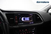 SEAT Leon vaihtoauto