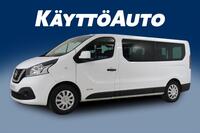 Nissan NV300 vaihtoauto