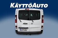 Nissan NV300 vaihtoauto