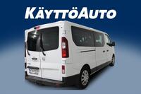 Nissan NV300 vaihtoauto