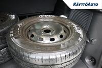 Nissan NV300 vaihtoauto