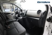 Nissan NV300 vaihtoauto