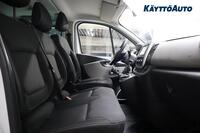 Nissan NV300 vaihtoauto