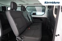 Nissan NV300 vaihtoauto