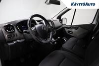 Nissan NV300 vaihtoauto