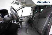 Nissan NV300 vaihtoauto