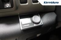 Nissan NV300 vaihtoauto