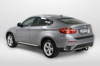 BMW X6 vaihtoauto