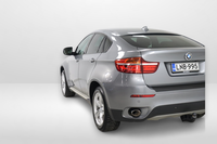 BMW X6 vaihtoauto