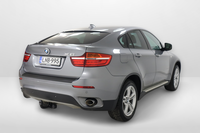 BMW X6 vaihtoauto