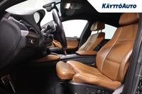 BMW X6 vaihtoauto