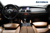 BMW X6 vaihtoauto