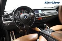 BMW X6 vaihtoauto