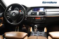 BMW X6 vaihtoauto
