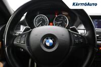 BMW X6 vaihtoauto