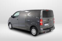 Opel Vivaro vaihtoauto